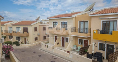 Three bedroom house in Peyia , Paphos , for sale