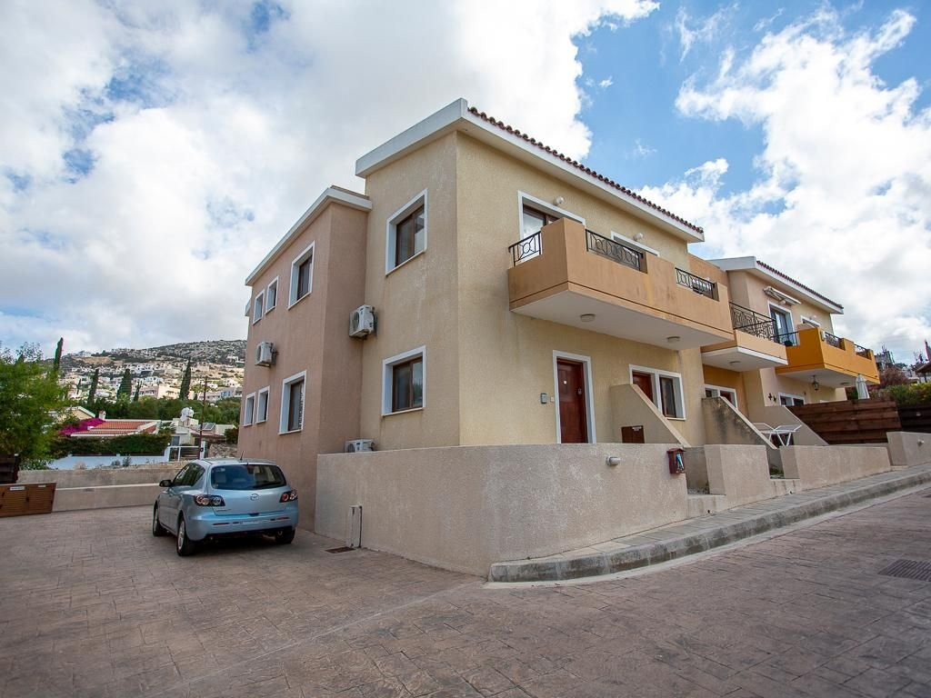 Дом 3 спальни 116 м² Пейя, Кипр