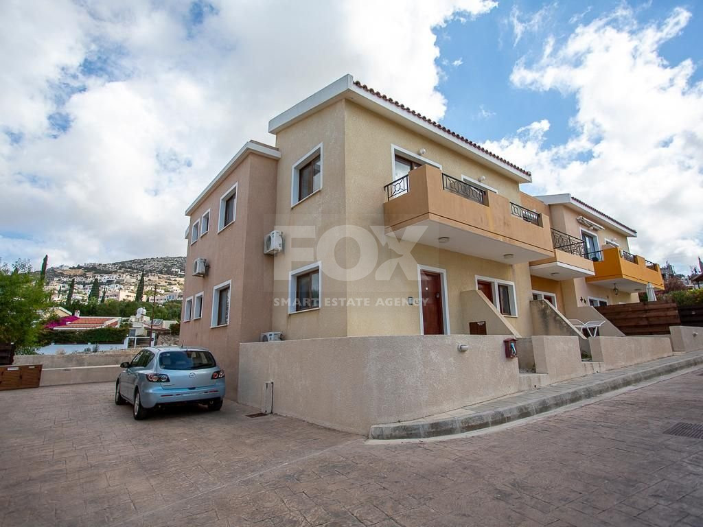 Three bedroom house in Peyia , Paphos , for sale