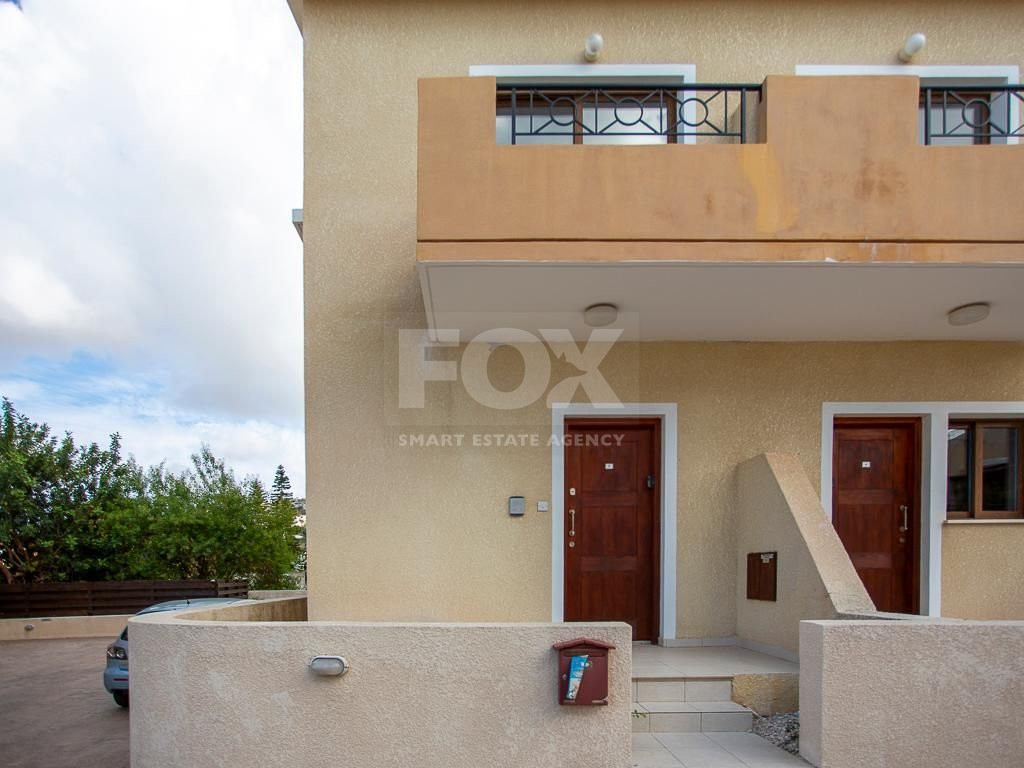 Three bedroom house in Peyia , Paphos , for sale