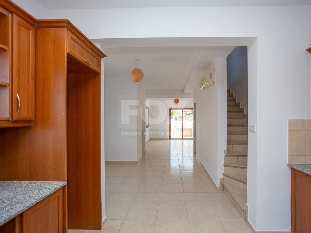 Three bedroom house in Peyia , Paphos , for sale
