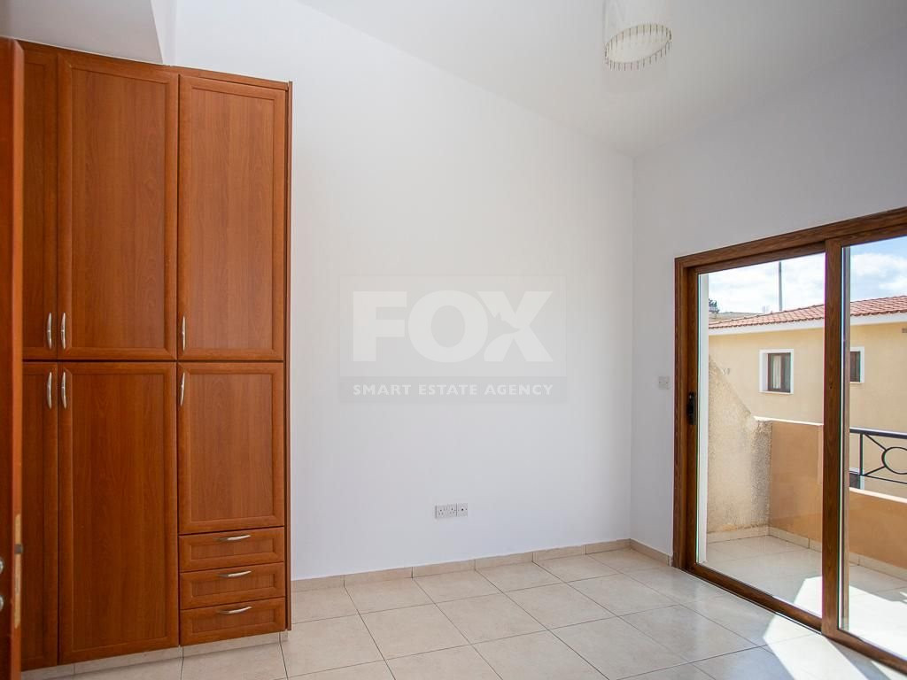 Three bedroom house in Peyia , Paphos , for sale