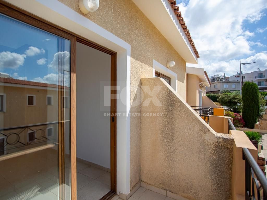 Three bedroom house in Peyia , Paphos , for sale