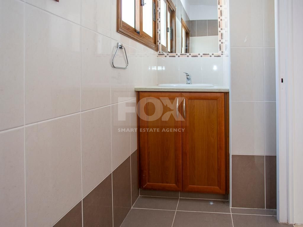 Three bedroom house in Peyia , Paphos , for sale