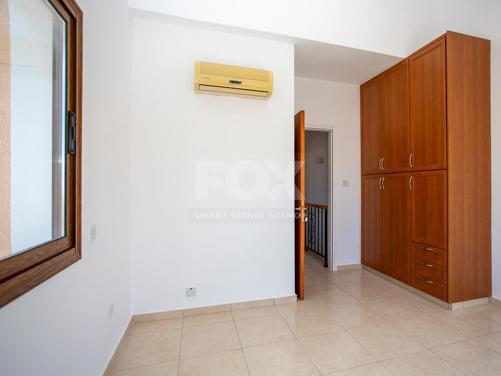 Three bedroom house in Peyia , Paphos , for sale