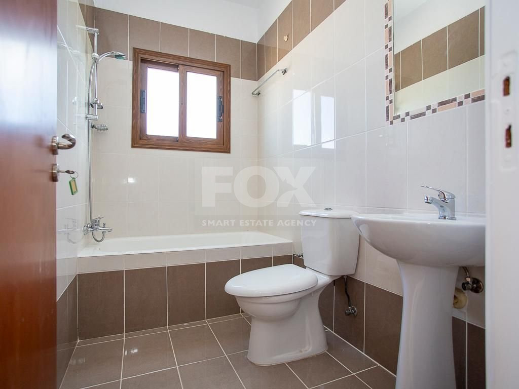 Three bedroom house in Peyia , Paphos , for sale