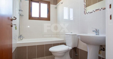 Three bedroom house in Peyia , Paphos , for sale