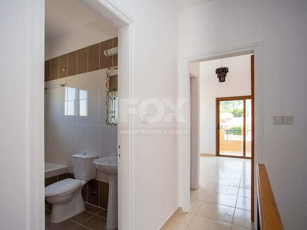 Three bedroom house in Peyia , Paphos , for sale