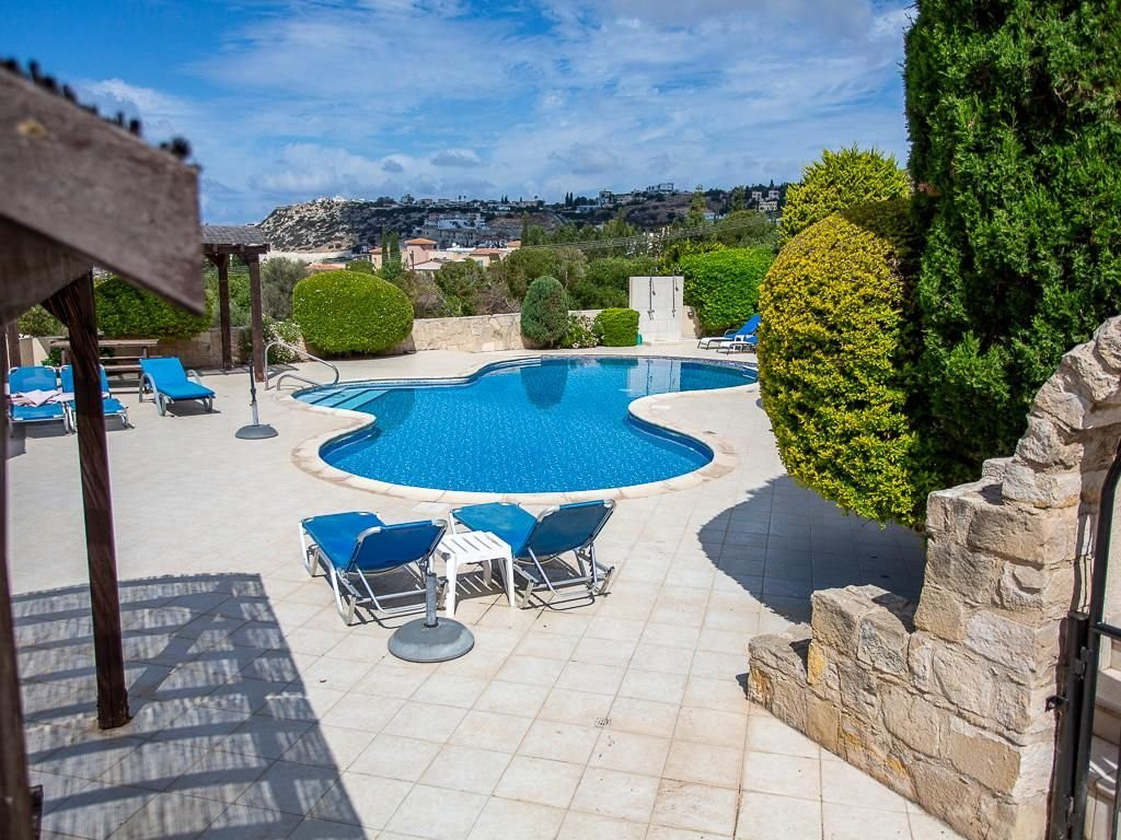 Дом 3 спальни 116 м² Пейя, Кипр