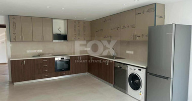 Spacious Four Bedroom Upper House For Rent In Agios Tychon