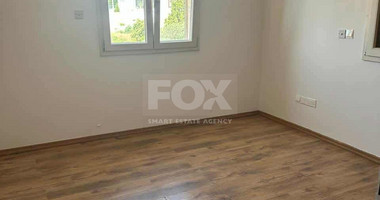 Spacious Four Bedroom Upper House For Rent In Agios Tychon