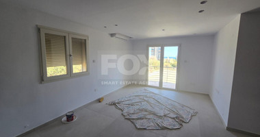 Spacious Four Bedroom Upper House For Rent In Agios Tychon