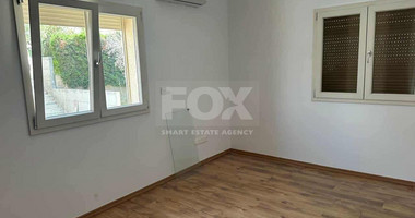 Spacious Four Bedroom Upper House For Rent In Agios Tychon