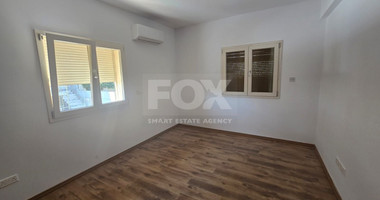 Spacious Four Bedroom Upper House For Rent In Agios Tychon