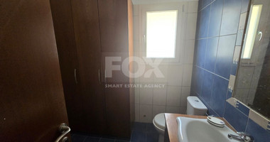 Spacious Four Bedroom Upper House For Rent In Agios Tychon