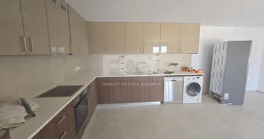 Spacious Four Bedroom Upper House For Rent In Agios Tychon
