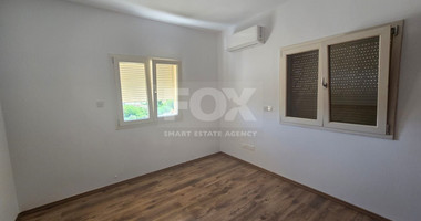 Spacious Four Bedroom Upper House For Rent In Agios Tychon
