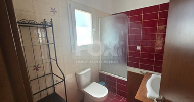 Spacious Four Bedroom Upper House For Rent In Agios Tychon