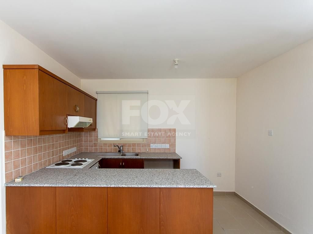 Two bedroom apartment apartment in Peyia