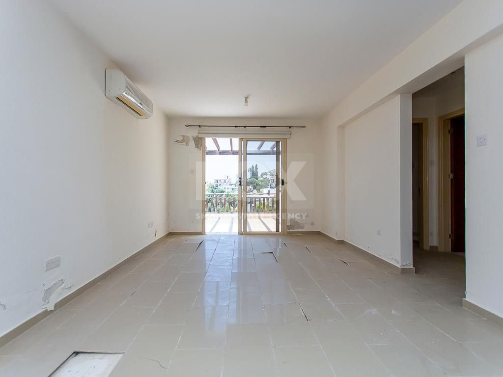 Two bedroom apartment apartment in Peyia