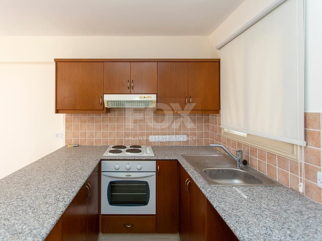 Two bedroom apartment apartment in Peyia