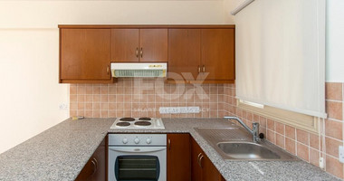 Two bedroom apartment apartment in Peyia