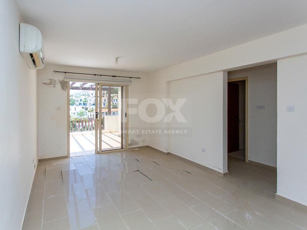 Two bedroom apartment apartment in Peyia