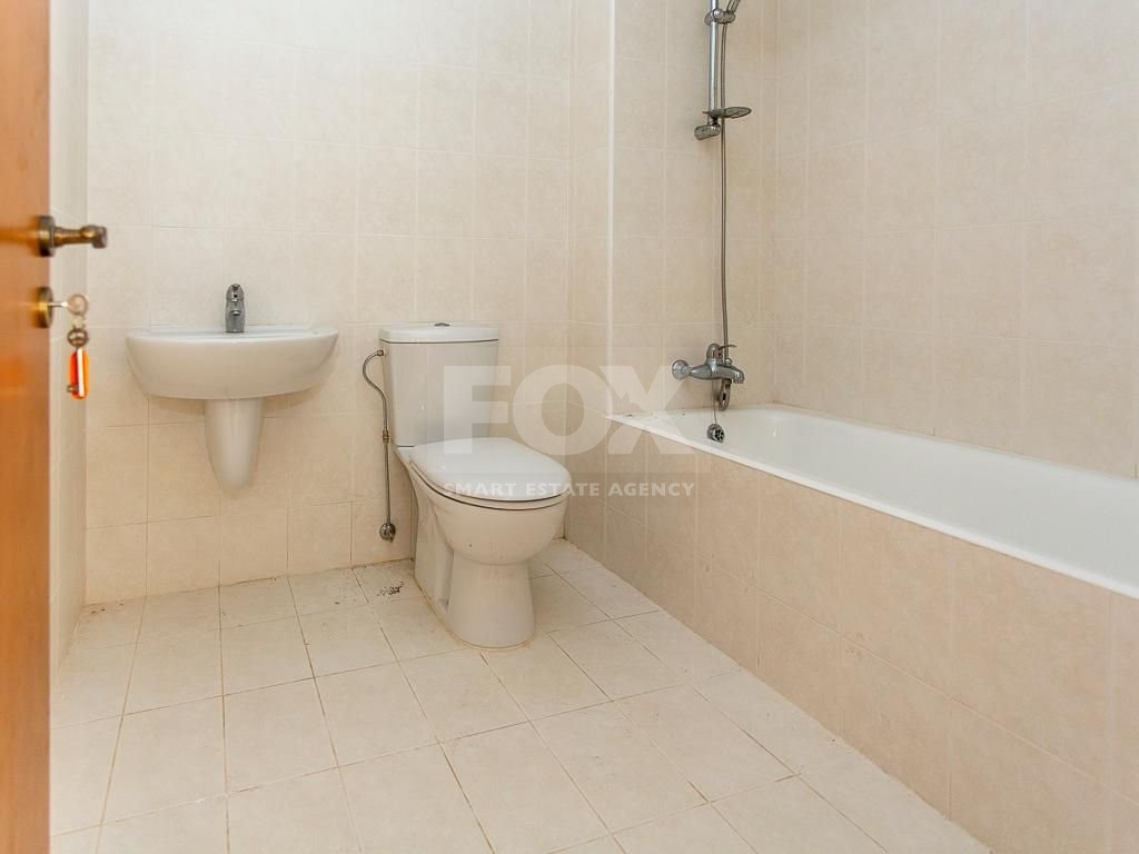 Two bedroom apartment apartment in Peyia