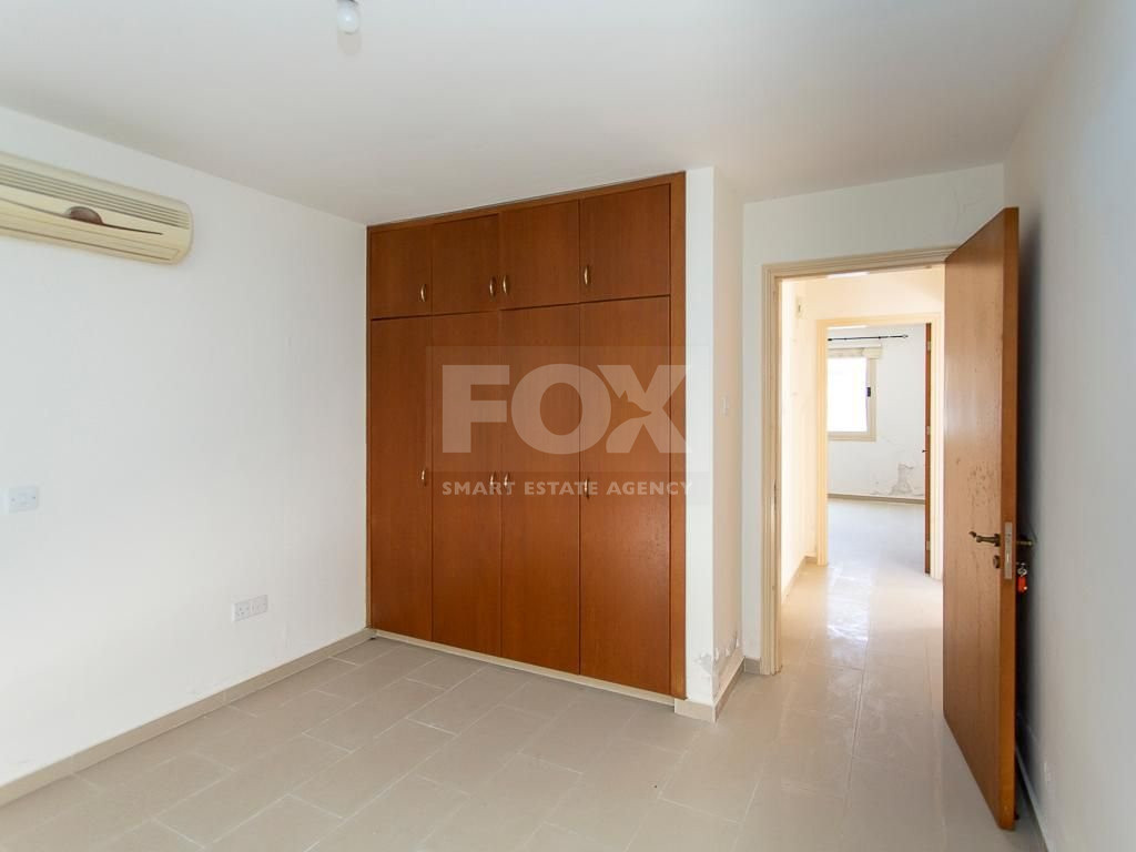 Two bedroom apartment apartment in Peyia