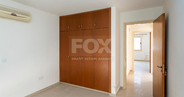 Two bedroom apartment apartment in Peyia