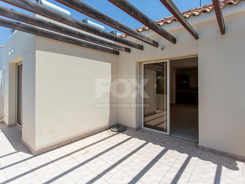 Two bedroom apartment apartment in Peyia