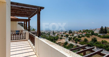 Two bedroom apartment apartment in Peyia