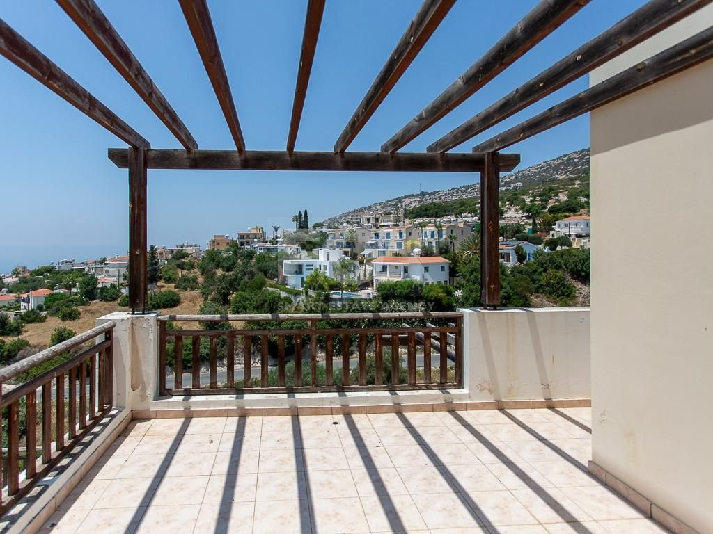 Two bedroom apartment apartment in Peyia