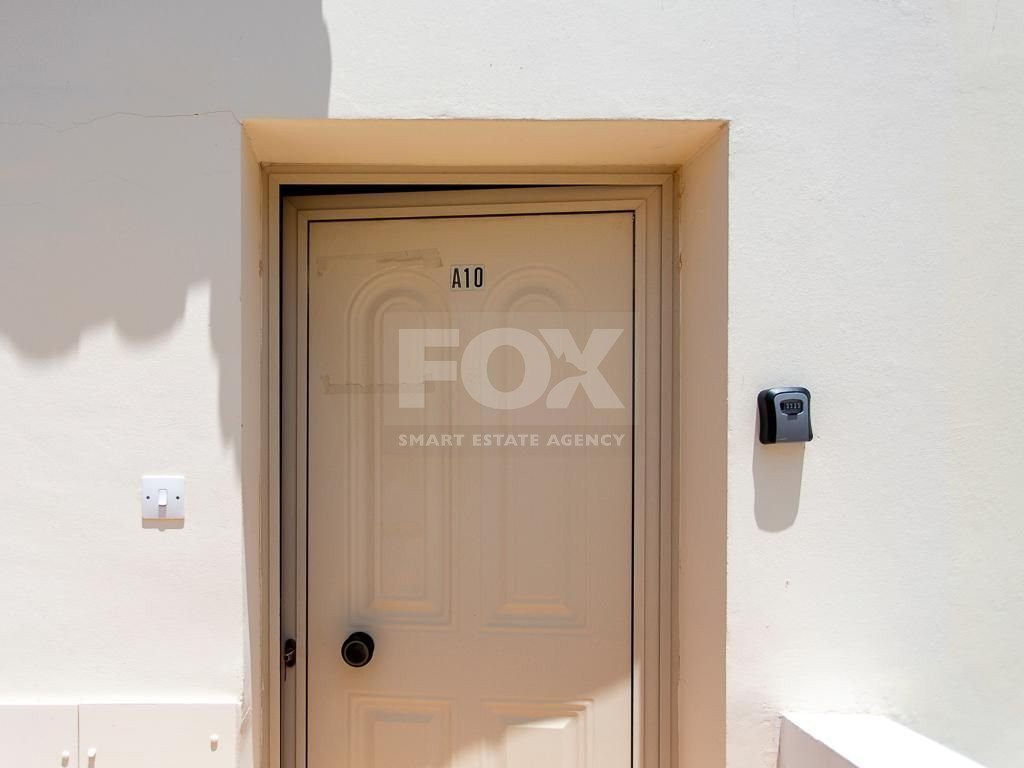 Two bedroom apartment apartment in Peyia