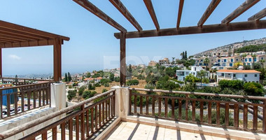 Two bedroom apartment apartment in Peyia