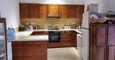Cypriot Traditional House For rent In Giolou