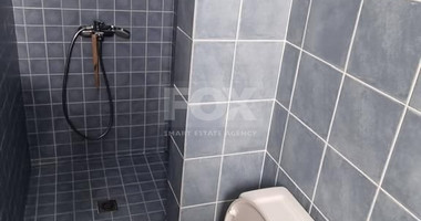 Cypriot Traditional House For rent In Giolou