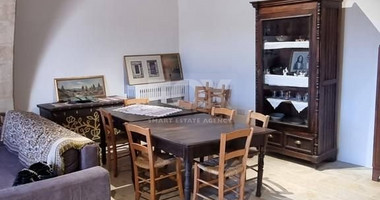 Cypriot Traditional House For rent In Giolou
