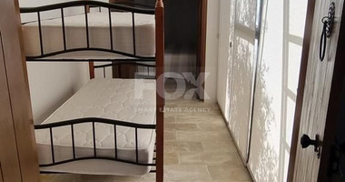 Cypriot Traditional House For rent In Giolou