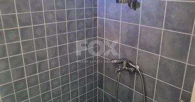 Cypriot Traditional House For rent In Giolou