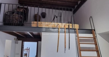 Cypriot Traditional House For rent In Giolou