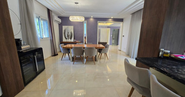 Stunning 4-Bedroom Villa with Annex in  Agios Tychonas