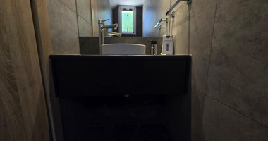 Stunning 4-Bedroom Villa with Annex in  Agios Tychonas