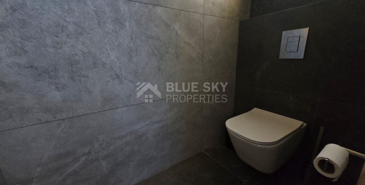 Stunning 4-Bedroom Villa with Annex in  Agios Tychonas