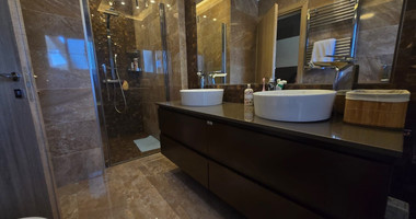 Stunning 4-Bedroom Villa with Annex in  Agios Tychonas