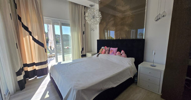 Stunning 4-Bedroom Villa with Annex in  Agios Tychonas