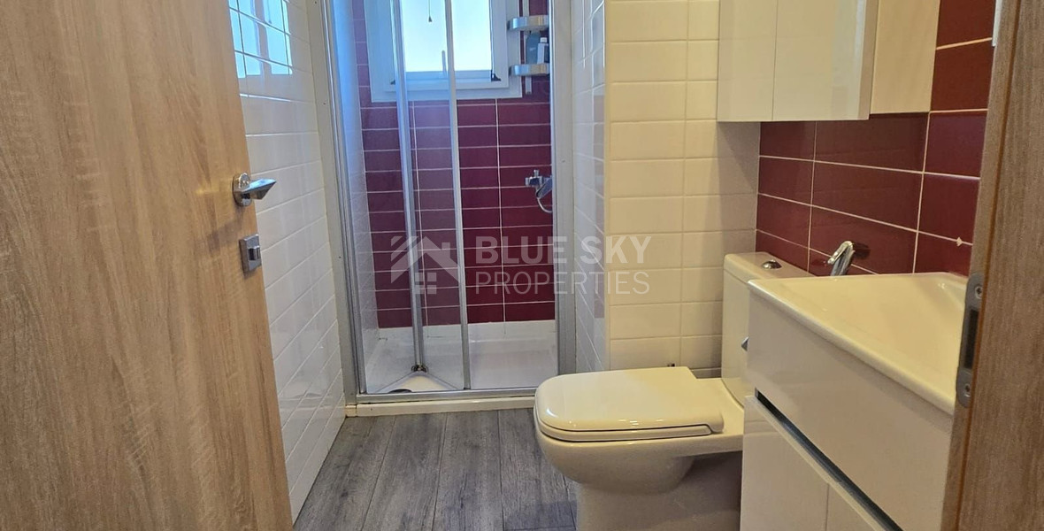 Stunning 4-Bedroom Villa with Annex in  Agios Tychonas