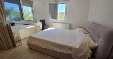 Stunning 4-Bedroom Villa with Annex in  Agios Tychonas