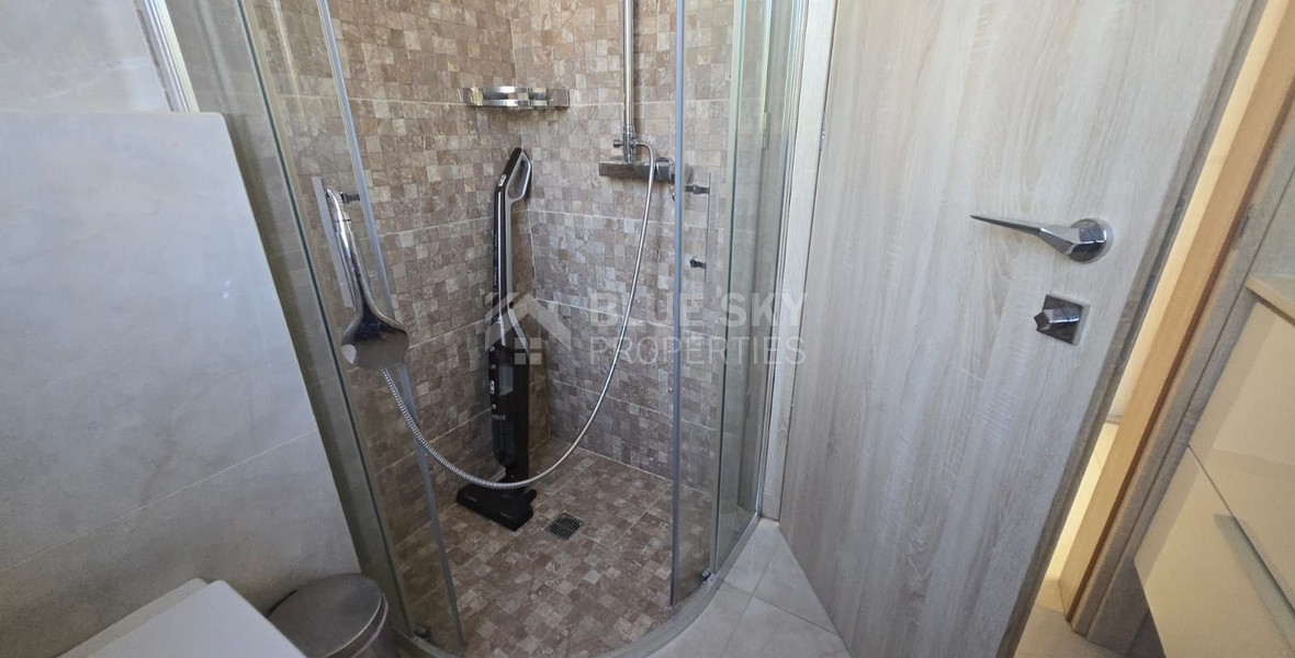 Stunning 4-Bedroom Villa with Annex in  Agios Tychonas