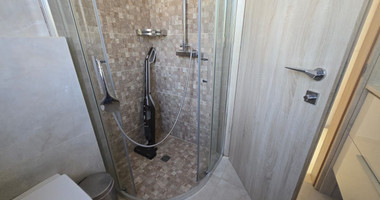 Stunning 4-Bedroom Villa with Annex in  Agios Tychonas